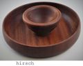 hirsch