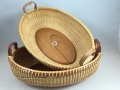 Nantucket Bread Baskets