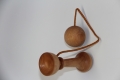 Cup Toy - Maple