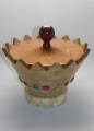 Holly, Poplar, Cherry, Purple Heart