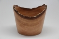 Natural Edge Bowl