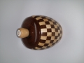 Walnut, Maple