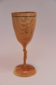 Yew Goblet