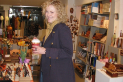 Center for Wood Art