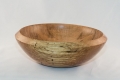 Ambrosia Maple bowl