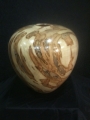 Hollow Form, Ambrosia Maple