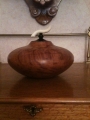Lided Vessel