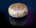 Box Elder Large Bowl