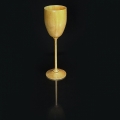 Maple Goblet