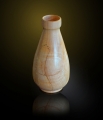 Maple Vessel