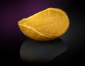 Natural Edge Osage Orange Bowl