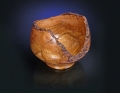 Spalted Maple Natural Edge Bowl