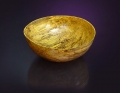 Spalted Sycamore Bowl